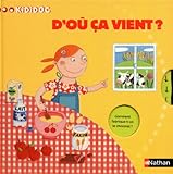 N11 - D'OU ÇA VIENT ?