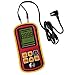 Produktbild Digitale Ultraschall-Dickenmessung Meter Geschwindigkeit von 1,2 bis 225 mm