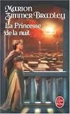 La princesse de la nuit