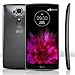 LG G Flex 2 H955 (Titan Silver, 16 GB) RS.29999.00