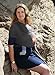 Hana BAMBOO Baby Basics Wrap | Light, lush and breathable baby slings | BAMBOO-Cotton-Elastane | FREE SHIPPING, MONEY BACK GUARANTEE. NEW RELEASE!! (Slate)