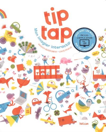 couverture de : Tip tap