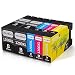 Office World Replacement For Canon PGI-1200XL Ink Cartridges ,Compatible With Canon Maxify MB2320 MB2020 MB2350 MB2050 Printer RS.3849.00