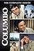 Produktbild COLUMBO: THE COMPLETE SERIES - COLUMBO: THE COMPLETE SERIES (34 DVD)
