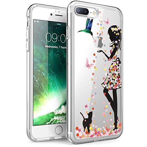 Qissy iPhone 7 Plus Funda Carcasa iPhone 7 Plus Case Cover Dibujos Animados Silicona Suave Funda para Apple iPhone 7 Plus 5 5 4 reviews Qissy iPhone 7 Plus Funda Carcasa iPhone 7 Plus Case Cover Dibujos Animados Silicona Suave Funda para Apple iPhone 7 Plus 5 5 4