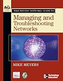 Image de Mike Meyers' Network+ Guide To Managing and Troubleshooting Networks