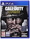 Call of Duty: WWII - PlayStation 4