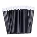 200Pcs/Set Disposable Lip Brushes Make Up Brush Lipstick Lip Gloss Wands Applicator Tool Makeup Beauty Tool Kits