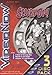 Produktbild Scooby-Doo! A Clue for Scooby-Doo / Hassle in the Castle / Jeepers, It's the Creeper (VideoNow PVD Disc)