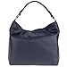 Produktbild Abro+ Adria 027811-37 Damen Leder Handtasche 34x30x14cm navy