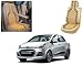 Auto Pearl - Premium Quality Car Wooden Bead Seat Cover For - Hyundai Xcent RS.549.00