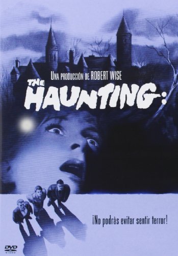 The Haunting : La Mansión Encantada [DVD]