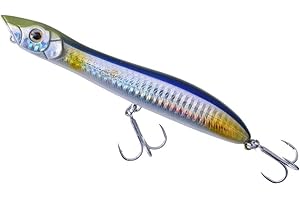 FOXCUP Xorus Patchinko II Sun Sprat Bass Surface Lure