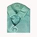 Baby Boys 4 Piece Christening Outfit/Christening Suit Blue & White
