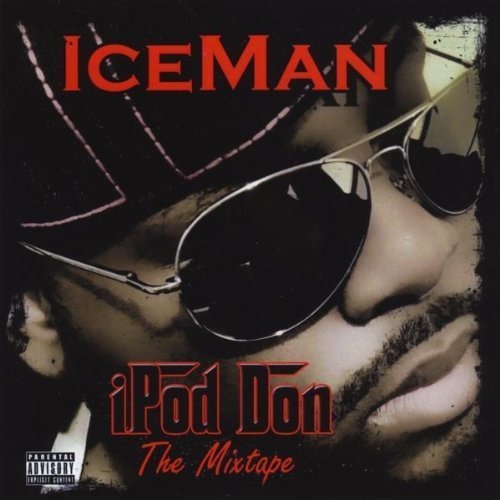 Preisvergleich Produktbild Ipod Don by Iceman (2010-11-02)