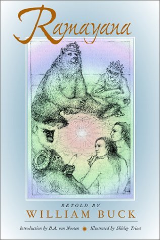 Download Ramayana by William Buck (Adapter), Valmiki (1-Jul-1992) Paperback Download Ramayana by William Buck (Adapter), Valmiki (1-Jul-1992) Paperback