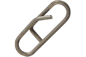 Breakaway Pack of 10 Tackle Sea Fishing Quick Change Mini Links