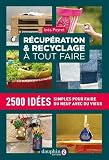 Récupération et recyclage à...