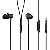 Xiaomi 362887 Auriculares In-Ear Mi Piston Basic (In-Ear, Kopfhörer, Fernbedienung)