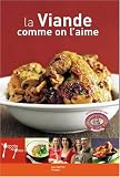 Image de La viande comme on l'aime