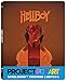 Hellboy (Steelbook) (Blu-Ray) [Italia] [Blu-ray]