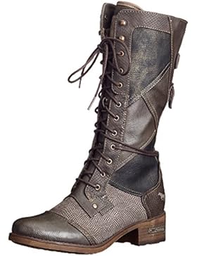 Mustang Damen 1229-505-387 Stiefel