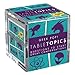 Produktbild Ultra Pro TableTopics: Geek Pop! Edition