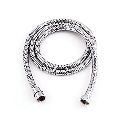 Vejaoo Edelstahl Spritze Shattaf, Hand gehalten Bidet Sprayer Dusche Set für WC - 7