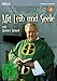 Mit Leib und Seele, Staffel 2 / Weitere 13 Folgen der Erfolgsserie mit Günter Strack (Pidax Serien-Klassiker) [4 DVDs]