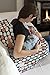 Piglet Twin Breastfeeding / Nursing Pillow