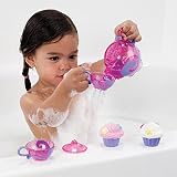 Munchkin Badespielset Tee und Cupcake-Kuchen - 2