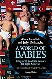 Image de A World of Babies: Imagined Childcare Guides for Eight Societies