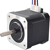 Motore Passo-Passo Nema 17 - 42Ncm, 1.5A | Per Stampanti 3D E CNC - Foto 13