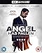 Angel Has Fallen 4K [Blu-ray] [2019]