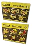 avalaible en las aeronaves Pack o bicicletas Pack