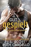  Gut Gespielt - Liebeszauber auf dem Footballfeld