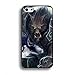 Produktbild World of Warcraft Hülle für iPhone 6/6S(4.7zoll),WOW World of Warcraft Telefon-Kasten Hülle iPhone 6/6S(4.7zoll)