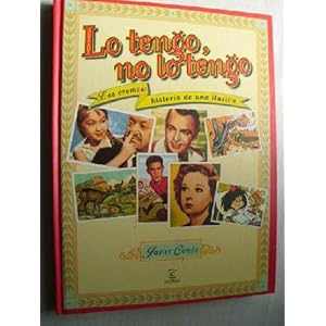 Lo tengo, no lo tengo. los cromos:historia de una ilusion