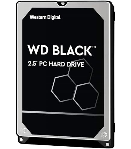 【新品未使用】WesternDigital 1TB WD1003FZEX 黒 Western Digital WD Black 500GB Performance Desktop Hard Disk Drive