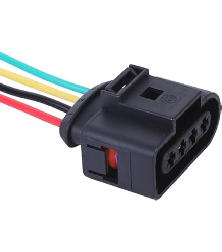 Sensori Di Tensione Per Motori – Electricity – Magnetism