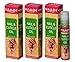 Vaadi Herbals Nail and Cuticle Oil with Jojoba Oil, 10mlx3 RS.164.00