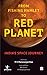 From Fishing Hamlet to Red Planet: India