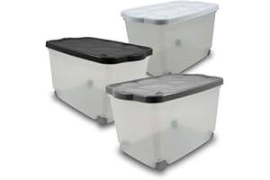 BELLI&FORTI Belli e forti contenitore "storage"