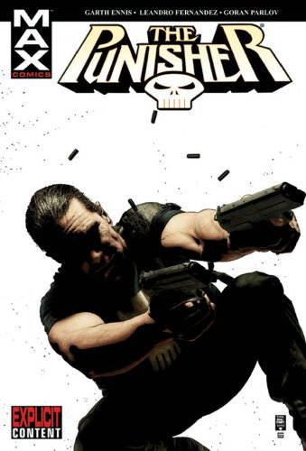 Punisher Max - Volume 3
