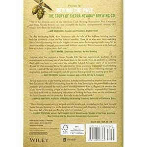 Beyond the Pale: The Story of Sierra Nevada Brewing Co.