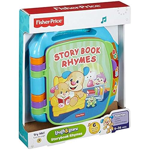 Amazon.co.uk vtech nursery rhymes book