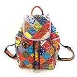 💗 Der konsequenter Zweck von unserer Firma ist unsere Produkte vorzüglich und tadellos zu erstellen. Wir erhalten Inspiration vom Fashion Trend und schönem Leben, wir achten auf dem Design und der ausgezeichneten Kunstfertigkeit. Außer dem Aussehen des Rucksacks ist er auch sehr praktisch.