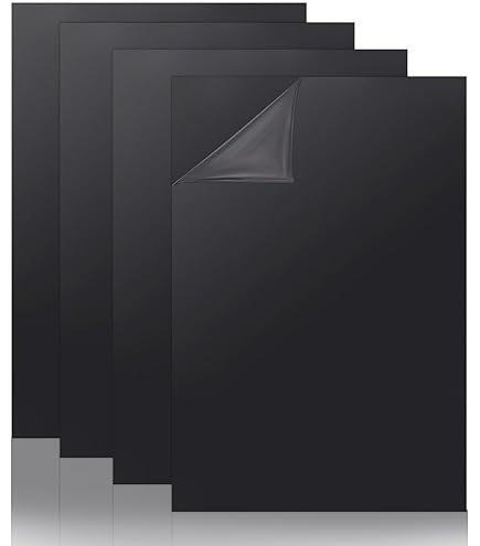 Pellicola Rigida Trasparente In PVC Per La Formatura Sottovuoto - Foto 12