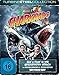 SchleFaZ - Sharknado 1-6 (Limited Edition - Turbine Steel Collection) (SD on Blu-ray)