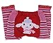 EOZY 1pc Baby Toddler Boy Girl Poodle Leggings Tights Leg Warmers Socks Animal Trousers Pants (6-12 months)